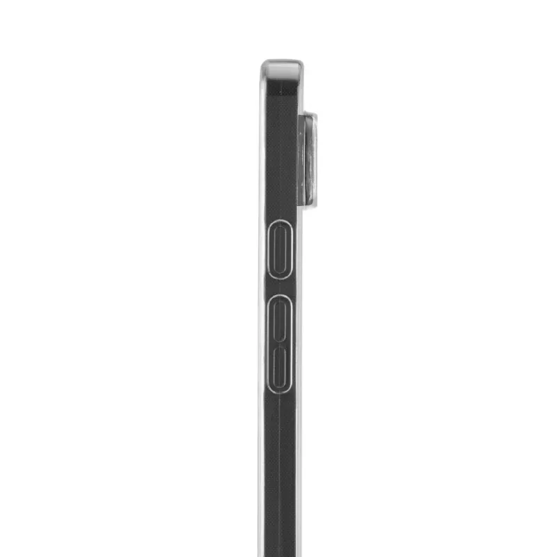 Hama Always Clear etui na telefon komórkowy 16 cm (6,3 cala) pokrowiec przezroczysty