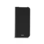 Hama Daily Protect etui na telefon komórkowy 16 cm (6.3 cala) Folio Czarny
