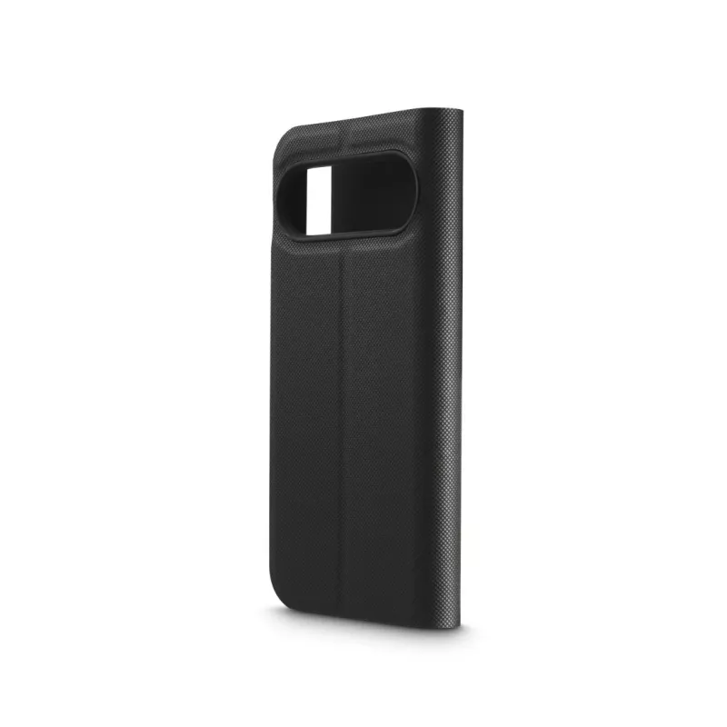 Hama Daily Protect etui na telefon komórkowy 16 cm (6.3 cala) Folio Czarny