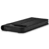 Hama Daily Protect etui na telefon komórkowy 16 cm (6.3 cala) Folio Czarny
