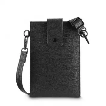 Hama 00137099 etui na telefon Czarny