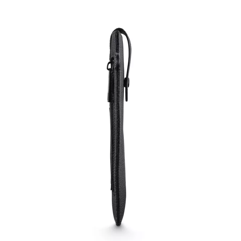Hama 00137099 etui na telefon Czarny