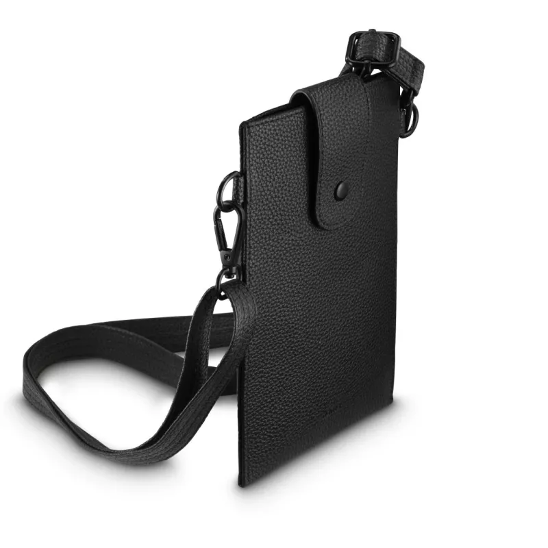 Hama 00137099 etui na telefon Czarny