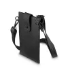 Hama 00137099 etui na telefon Czarny