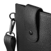 Hama 00137099 etui na telefon Czarny