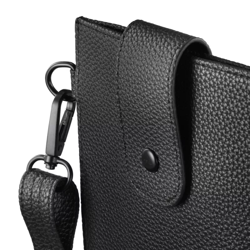 Hama 00137099 etui na telefon Czarny