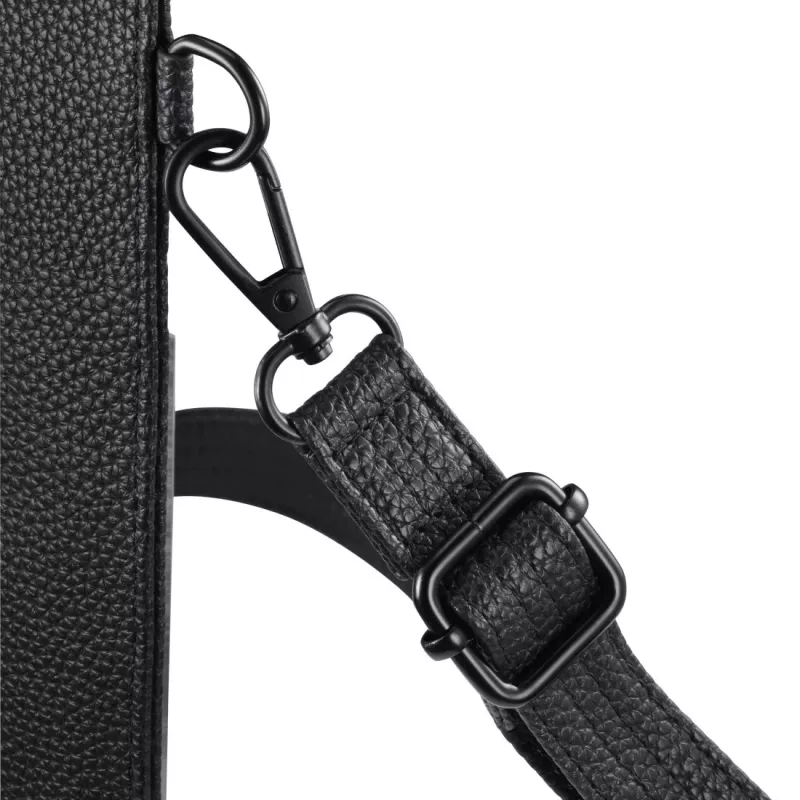 Hama 00137099 etui na telefon Czarny