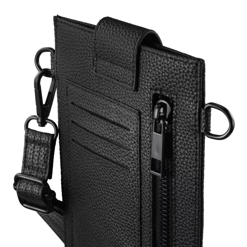Hama 00137099 etui na telefon Czarny