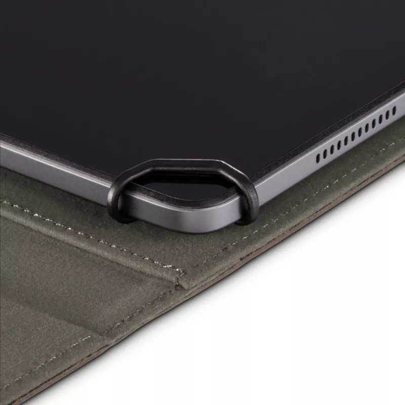 Hama 00227073 etui na tablet 27,9 cm (11 cali) Folio Piaskowy