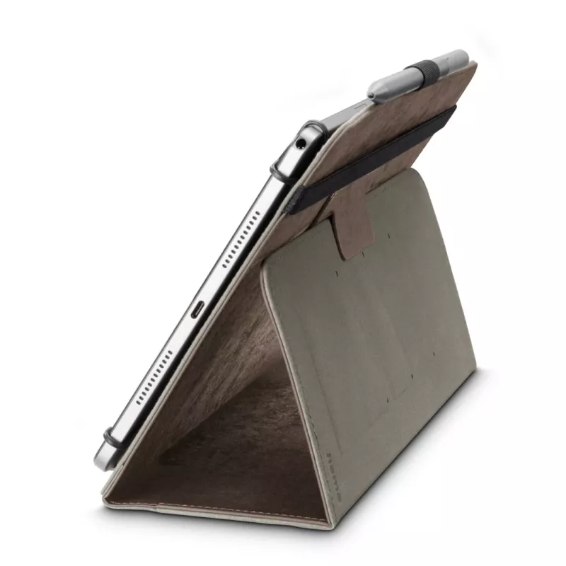 Hama 00227073 etui na tablet 27,9 cm (11 cali) Folio Piaskowy