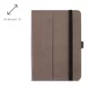 Hama 00227073 etui na tablet 27,9 cm (11 cali) Folio Piaskowy