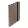 Hama 00227073 etui na tablet 27,9 cm (11 cali) Folio Piaskowy
