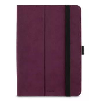 Hama 00227072 etui na tablet 27,9 cm (11 cali) Folio Bordeaux