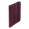 Hama 00227072 etui na tablet 27,9 cm (11 cali) Folio Bordeaux