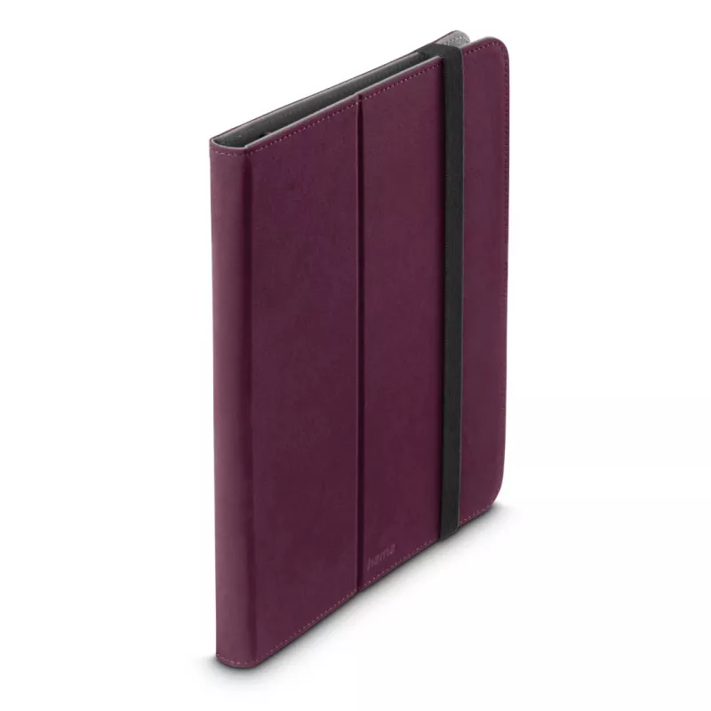 Hama 00227072 etui na tablet 27,9 cm (11 cali) Folio Bordeaux