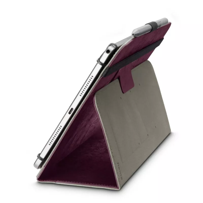 Hama 00227072 etui na tablet 27,9 cm (11 cali) Folio Bordeaux