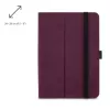 Hama 00227072 etui na tablet 27,9 cm (11 cali) Folio Bordeaux