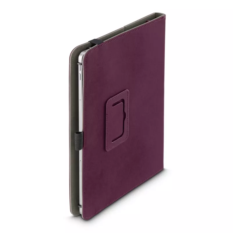 Hama 00227072 etui na tablet 27,9 cm (11 cali) Folio Bordeaux
