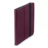 Hama 00227072 etui na tablet 27,9 cm (11 cali) Folio Bordeaux