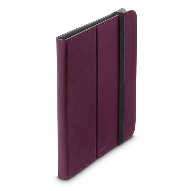 Hama 00227072 etui na tablet 27,9 cm (11 cali) Folio Bordeaux
