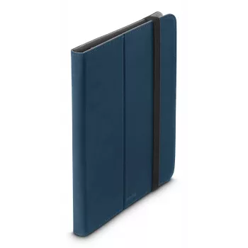 Etui na tablet Hama 00227071 27,9 cm (11 cali) Folio Niebieskie