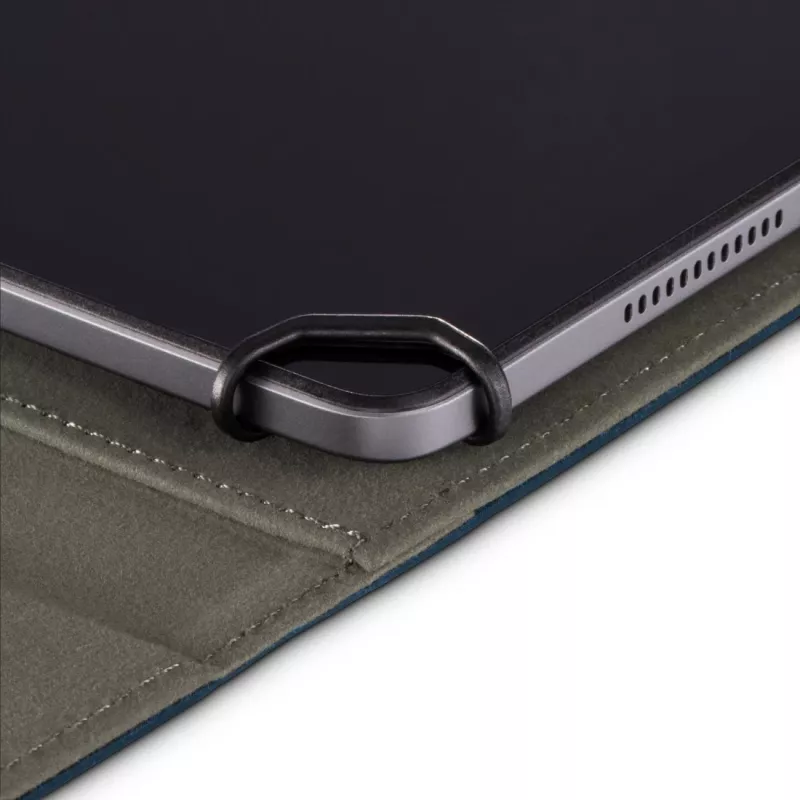 Etui na tablet Hama 00227071 27,9 cm (11 cali) Folio Niebieskie