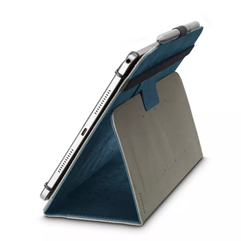 Etui na tablet Hama 00227071 27,9 cm (11 cali) Folio Niebieskie