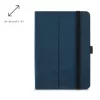 Etui na tablet Hama 00227071 27,9 cm (11 cali) Folio Niebieskie