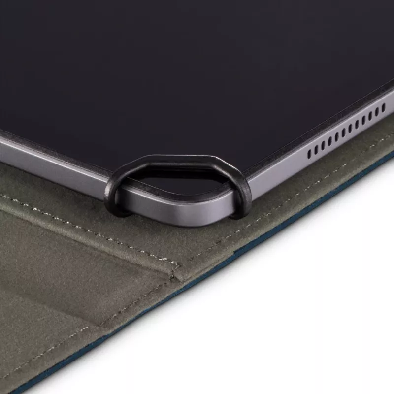 Etui na tablet Hama 00227071 27,9 cm (11 cali) Folio Niebieskie