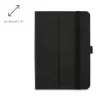 Hama 00227070 etui na tablet 27,9 cm (11 cali) Folio Czarny