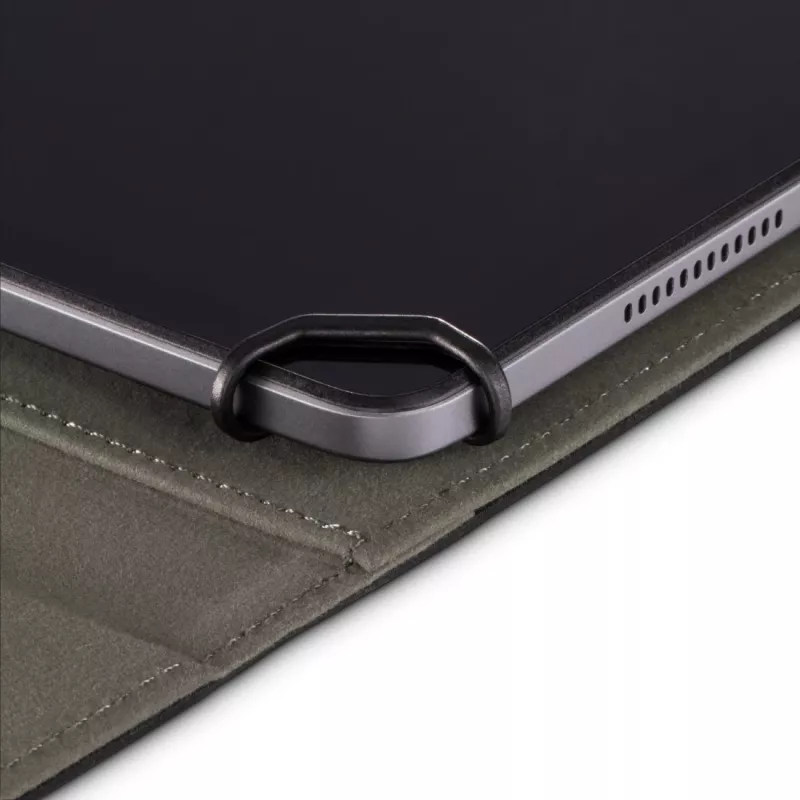 Hama 00227070 etui na tablet 27,9 cm (11 cali) Folio Czarny
