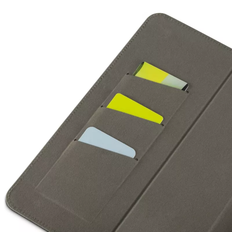 Hama 00227070 etui na tablet 27,9 cm (11 cali) Folio Czarny