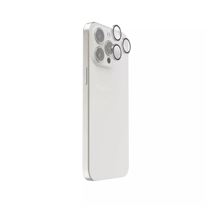 Hama Lens Protect Osłona obiektywu kamery Apple 3 szt.