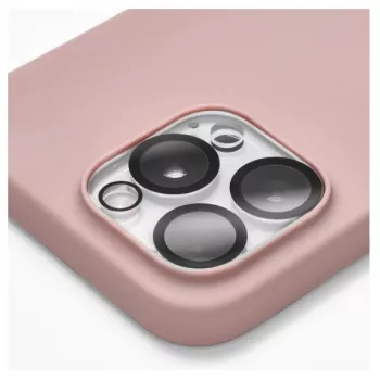 Hama Cam Protect Osłona obiektywu aparatu Apple 1 szt.