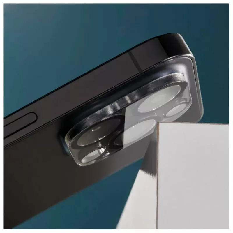 Hama Cam Protect Osłona obiektywu aparatu Apple 1 szt.