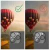 Hama Cam Protect Osłona obiektywu aparatu Apple 1 szt.