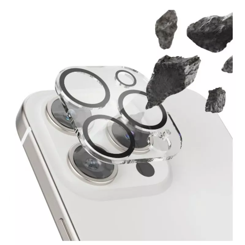 Hama Cam Protect Osłona obiektywu aparatu Apple 1 szt.
