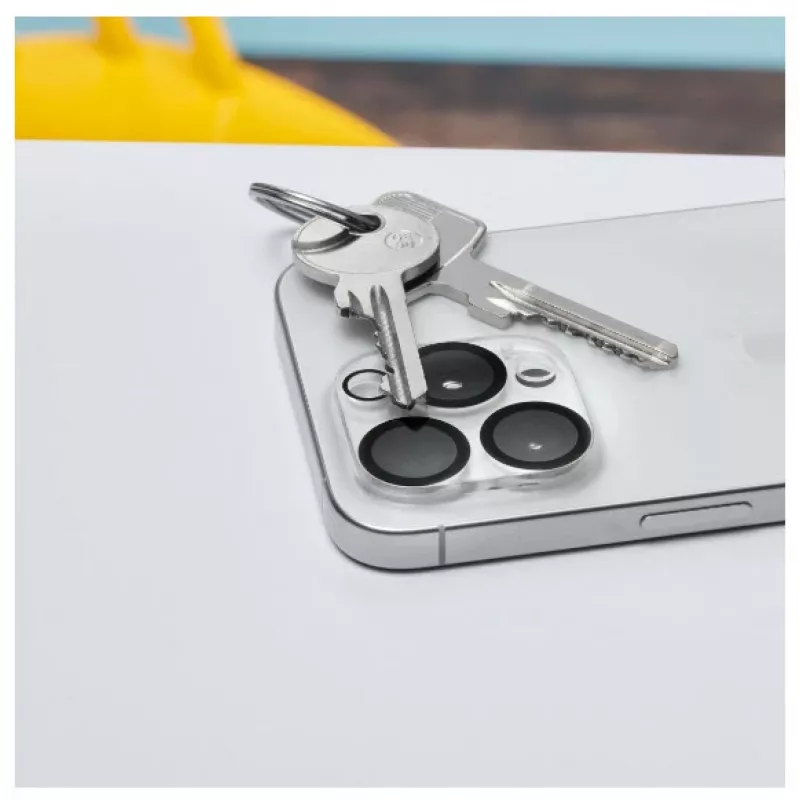 Hama Cam Protect Osłona obiektywu aparatu Apple 1 szt.