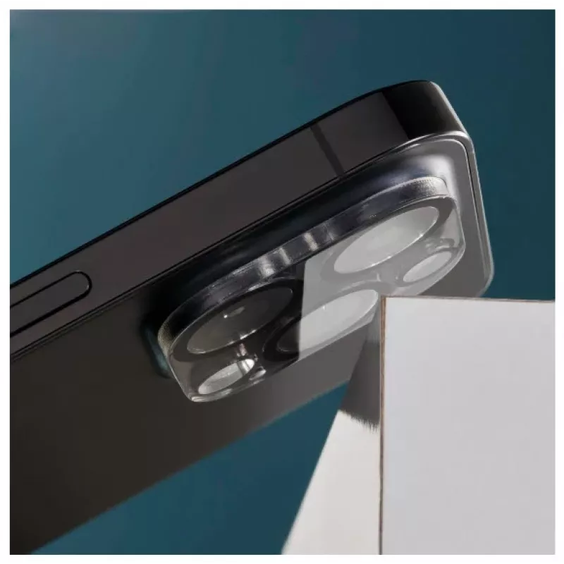 Hama Cam Protect Ochraniacz na obiektyw aparatu Apple 1 szt.