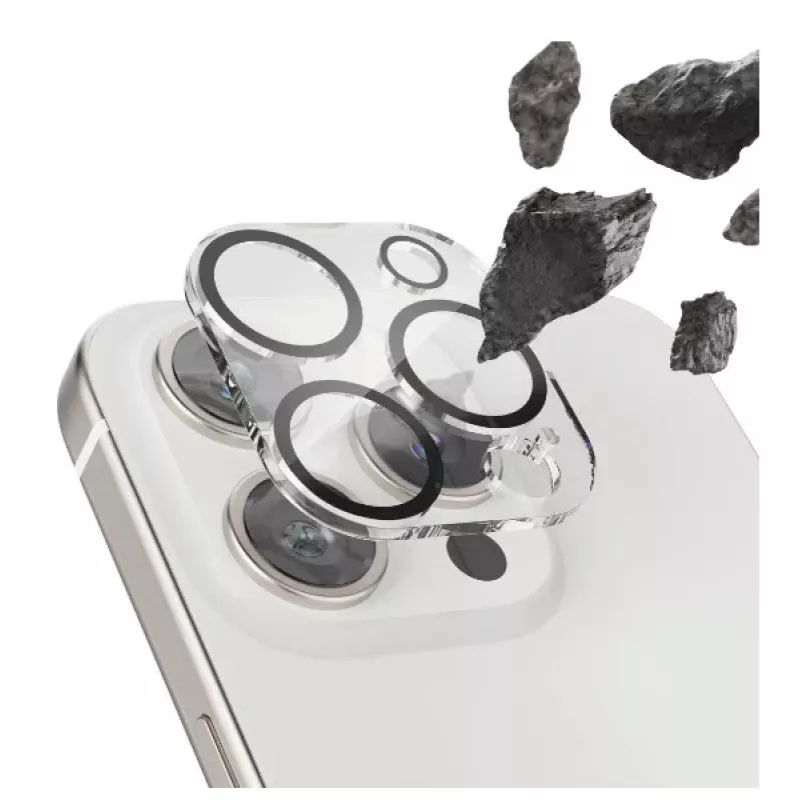Hama Cam Protect Ochraniacz na obiektyw aparatu Apple 1 szt.