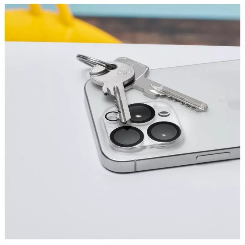 Hama Cam Protect Ochraniacz na obiektyw aparatu Apple 1 szt.