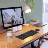 Hama WKM-200 klawiatura z myszą Dom/Biuro RF Wireless QWERTZ niemiecki czarny