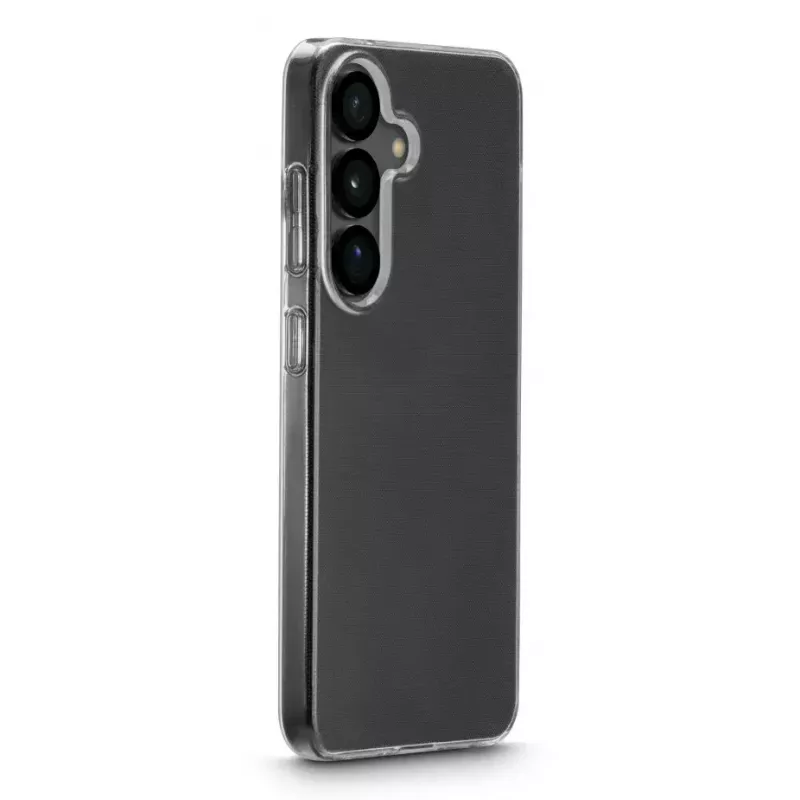 Hama Always Clear etui na telefon komórkowy 17 cm (6,7 cala) Pokrowiec Przezroczysty