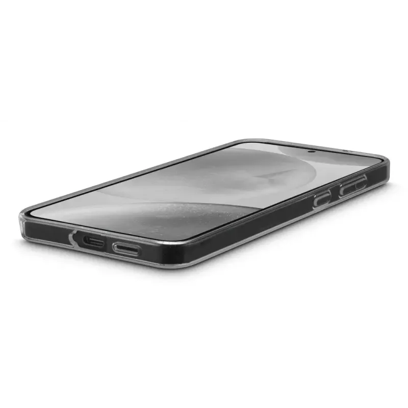 Hama Always Clear etui na telefon komórkowy 17 cm (6,7 cala) Pokrowiec Przezroczysty