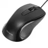 Targus AKM622UK klawiatura Mysz w zestawie Uniwersalna USB QWERTY UK English Czarna