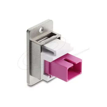 Moduł Keystone DELOCK 91089, konstrukcja płaska