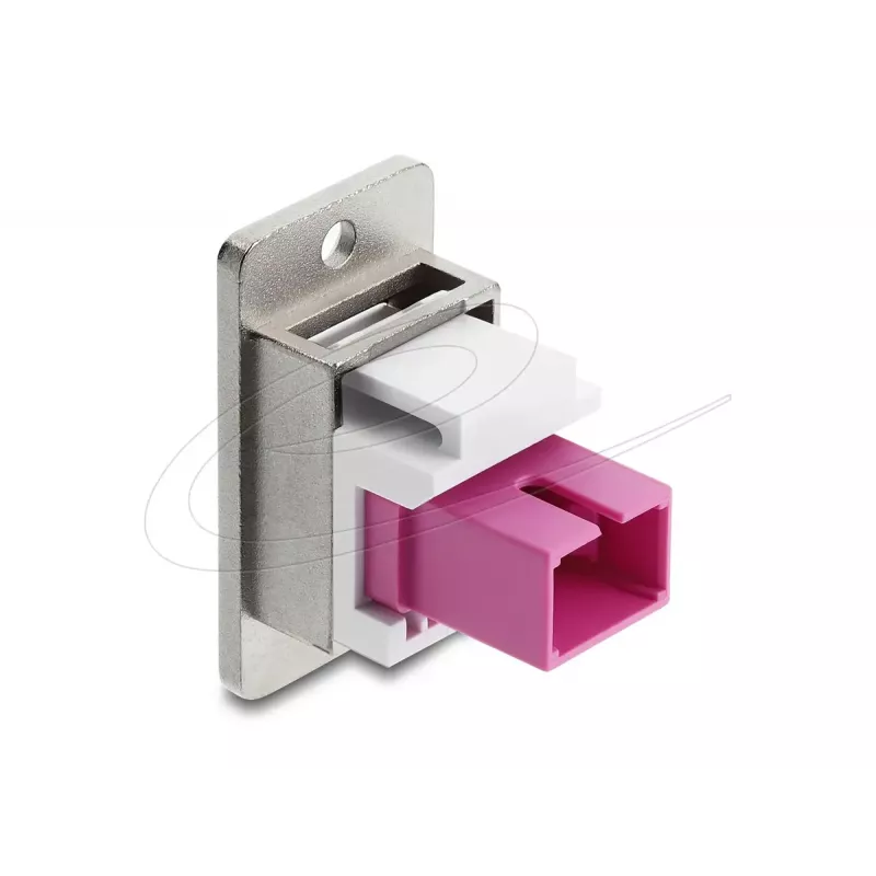 Moduł Keystone DELOCK 91089, konstrukcja płaska