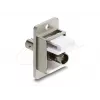 Keystone moduł DELOCK 91093 — płaska wkładka keystone