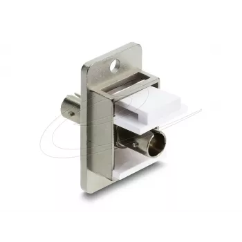Keystone moduł DELOCK 91093 — płaska wkładka keystone