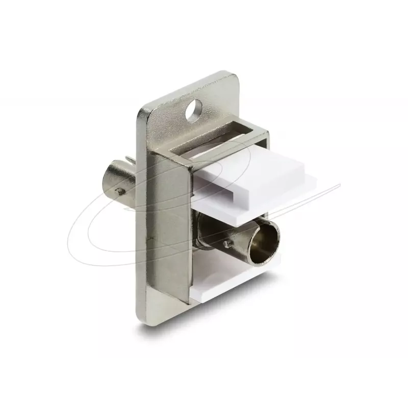 Keystone moduł DELOCK 91093 — płaska wkładka keystone